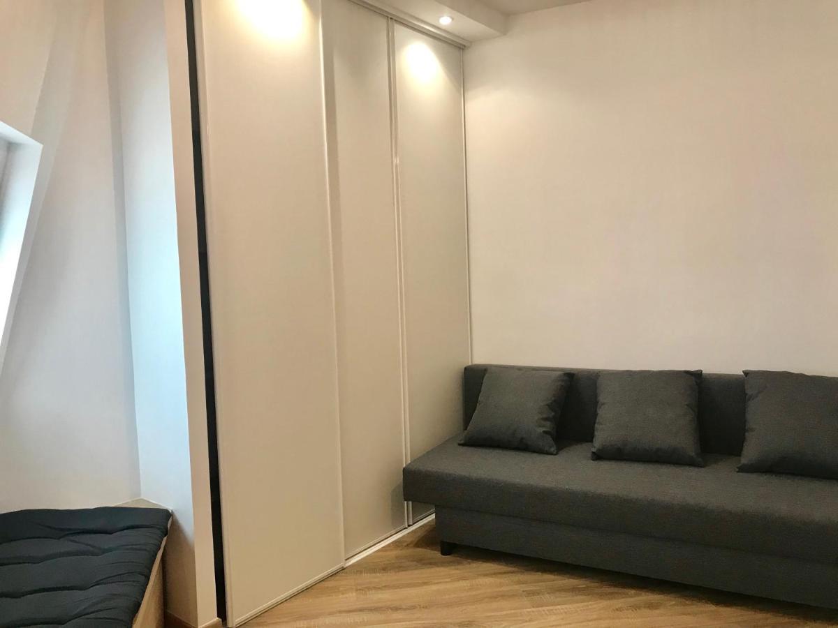 Elegance Haussmanienne, Studio Moderne Et Cosy Παρίσι Εξωτερικό φωτογραφία