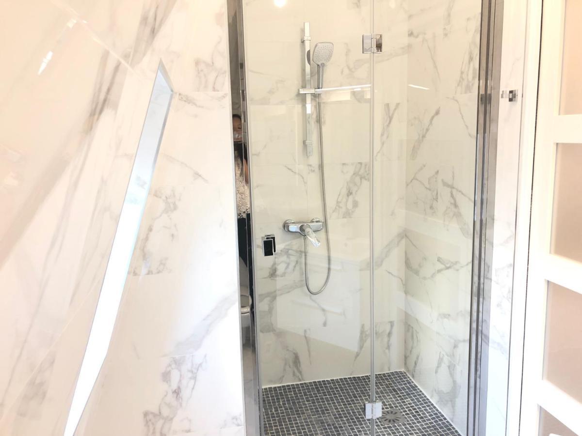 Elegance Haussmanienne, Studio Moderne Et Cosy Παρίσι Εξωτερικό φωτογραφία
